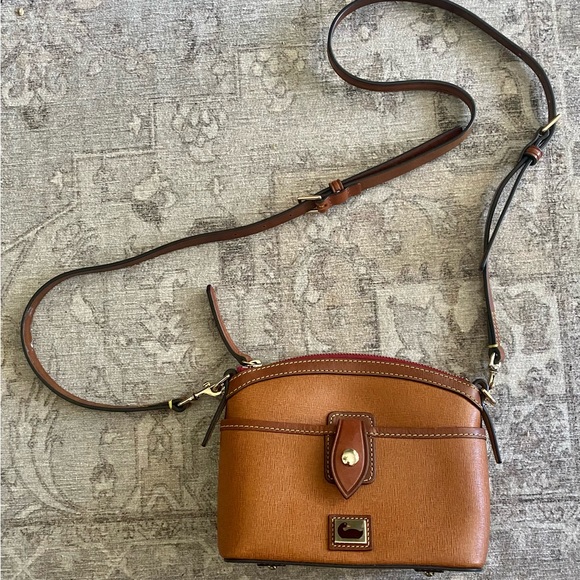 Dooney & Bourke Crossbody - Picture 2 of 9